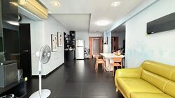 Blk 603B Punggol Lodge (Punggol), HDB 4 Rooms #568194061